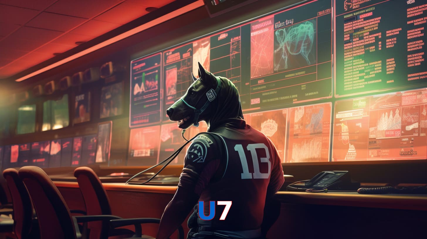 U7